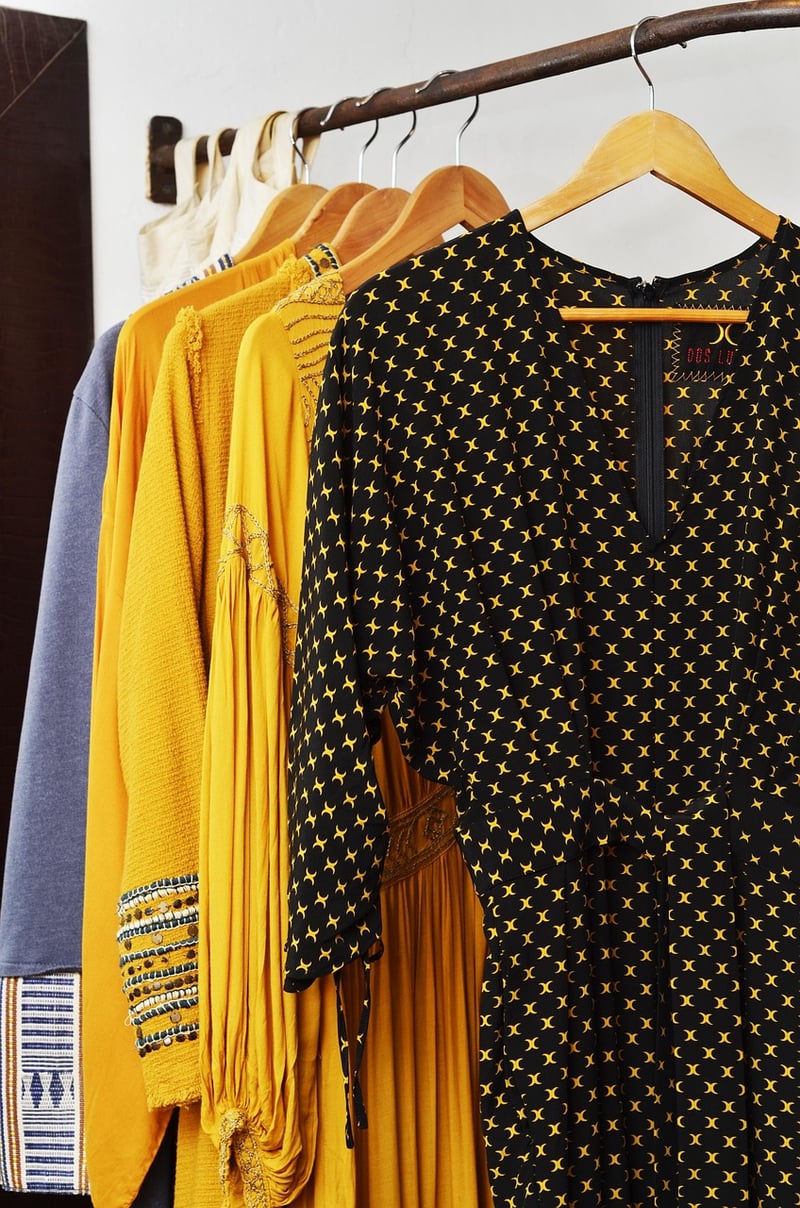 Boho Dresses