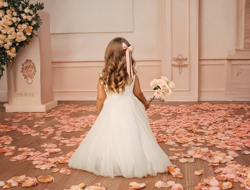 Vintage Elegance Wedding